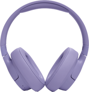 Casque Bluetooth JBL Tune 720BT - Violet (JBLT720BTPUR) — image 4