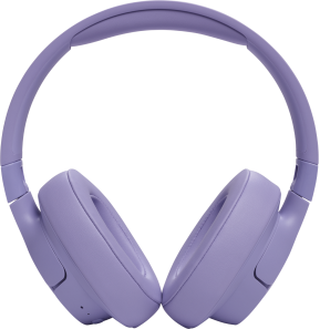 Casque Bluetooth JBL Tune 720BT - Violet (JBLT720BTPUR)