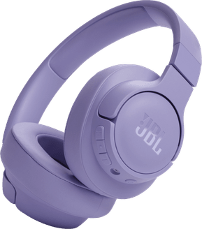 Casque Bluetooth JBL Tune 720BT - Violet (JBLT720BTPUR)