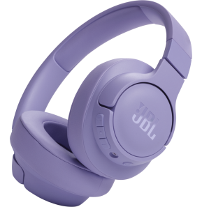 Casque Bluetooth JBL Tune 720BT - Violet...