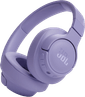 Casque Bluetooth JBL Tune 720BT - Violet (JBLT720BTPUR)
