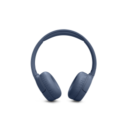 Casque Bluetooth JBL Tune 670NC à réduction de bruit - Blue (JBLT670NCBLU)