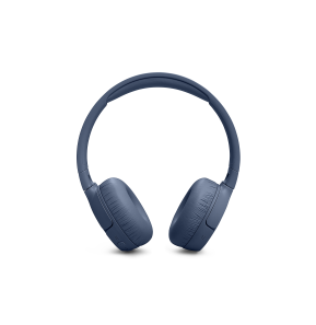 Casque Bluetooth JBL Tune 670NC à réduction de bruit - Blue (JBLT670NCBLU)