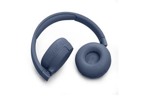 Casque Bluetooth JBL Tune 670NC à réduction de bruit - Blue (JBLT670NCBLU) — image 3