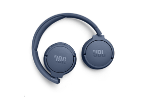 Casque Bluetooth JBL Tune 670NC à réduction de bruit - Blue (JBLT670NCBLU) — image 5
