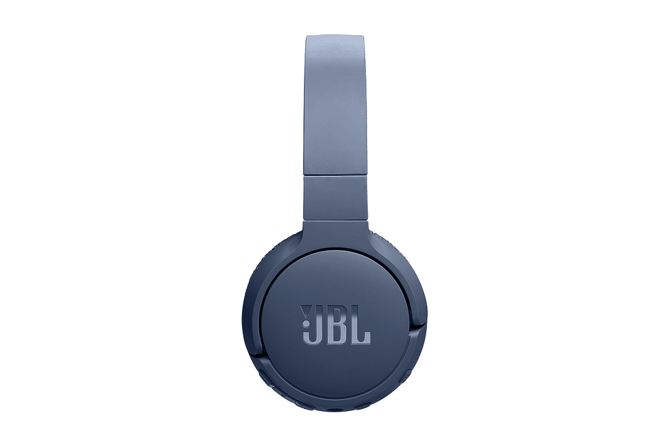Casque Bluetooth JBL Tune 670NC à réduction de bruit - Blue (JBLT670NCBLU) — image 7