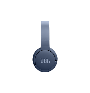 Casque Bluetooth JBL Tune 670NC à réduction de bruit - Blue (JBLT670NCBLU)