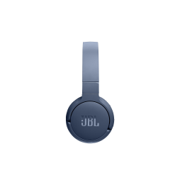 Casque Bluetooth JBL Tune 670NC à réduction de bruit - Blue (JBLT670NCBLU)
