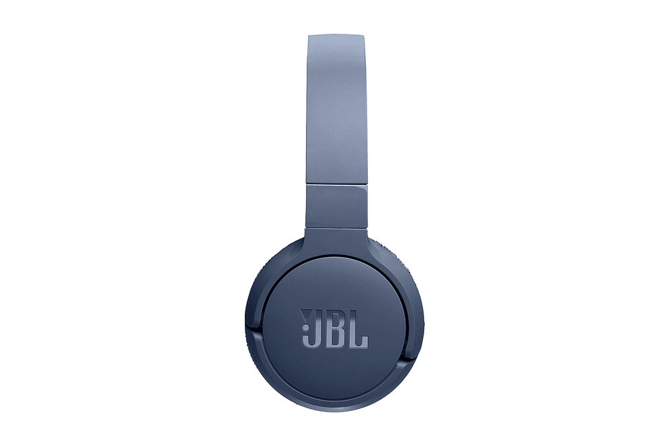 Casque Bluetooth JBL Tune 670NC à réduction de bruit - Blue (JBLT670NCBLU) — image 8
