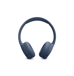 Casque Bluetooth JBL Tune 670NC à réduction de bruit - Blue (JBLT670NCBLU)