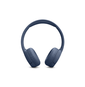 Casque Bluetooth JBL Tune 670NC à réduction de bruit - Blue (JBLT670NCBLU)