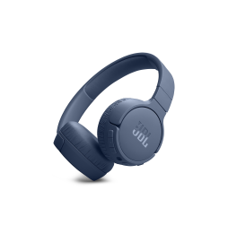 Casque Bluetooth JBL Tune 670NC à réduction de bruit - Blue (JBLT670NCBLU)