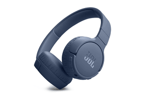 Casque Bluetooth JBL Tune 670NC à réduction de bruit - Blue (JBLT670NCBLU)