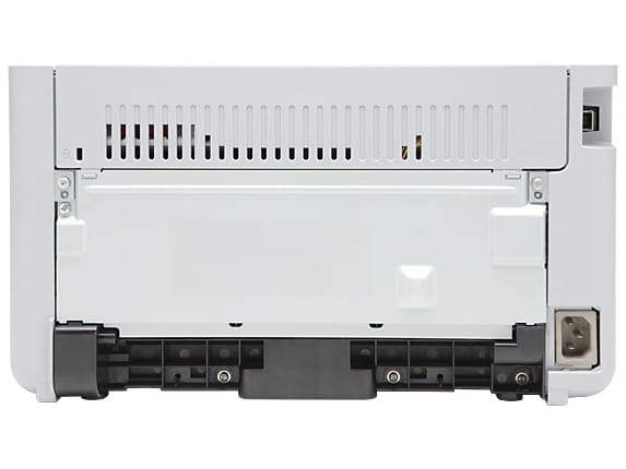 Imprimante HP LaserJet Pro P1102 (CE651A) — image 5