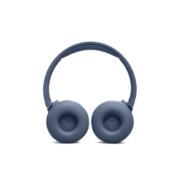 Casque Bluetooth JBL Tune 670NC à réduction de bruit - Blue (JBLT670NCBLU)