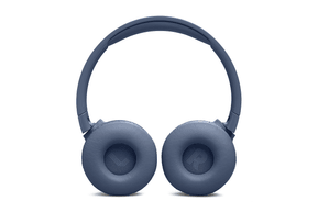 Casque Bluetooth JBL Tune 670NC à réduction de bruit - Blue (JBLT670NCBLU) — image 4