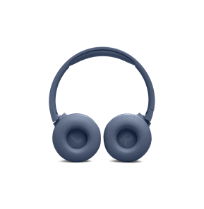 Casque Bluetooth JBL Tune 670NC à réduction de bruit - Blue (JBLT670NCBLU)