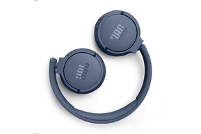 Casque Bluetooth JBL Tune 670NC à réduction de bruit - Blue (JBLT670NCBLU) — image 6