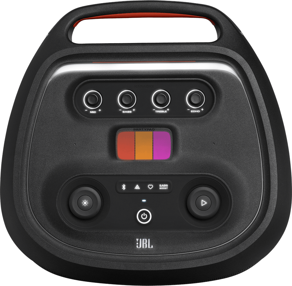 Tour de son JBL Partybox Ultimate (JBLPARTYBOXULTEU) — image 5