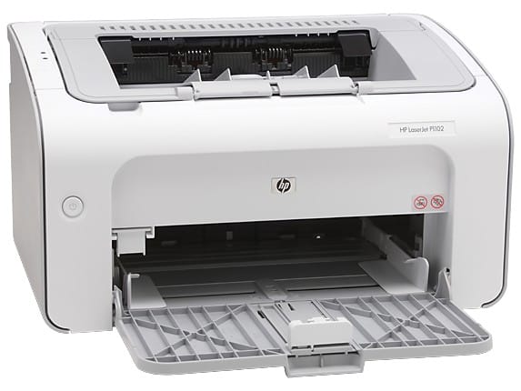 Imprimante HP LaserJet Pro P1102 (CE651A) — image 3