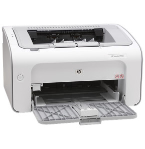 Imprimante HP LaserJet Pro P1102 (CE651A)