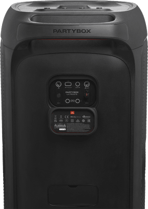 مكبر صوت برجي JBL Partybox Ultimate (JBLPARTYBOXULTEU) — صورة 8