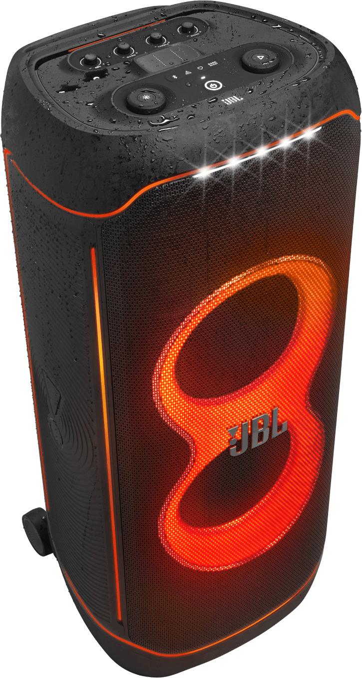 Tour de son JBL Partybox Ultimate (JBLPARTYBOXULTEU) — image 4