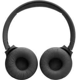 Casque Bluetooth JBL Tune 520BT - Noir (JBLT520BTBLKEU)