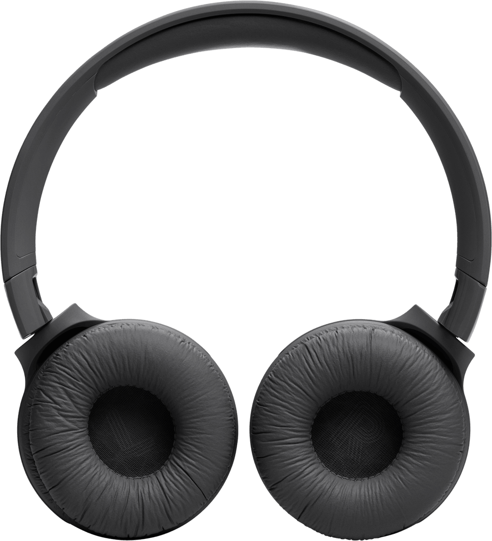Casque Bluetooth JBL Tune 520BT - Noir (JBLT520BTBLKEU) — image 4