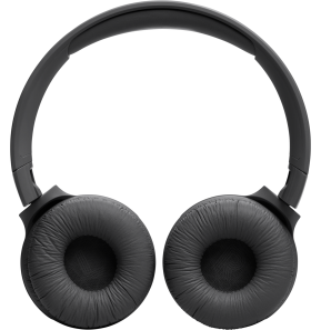 Casque Bluetooth JBL Tune 520BT - Noir (JBLT520BTBLKEU)