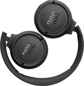 Casque Bluetooth JBL Tune 520BT - Noir (JBLT520BTBLKEU) — image 6