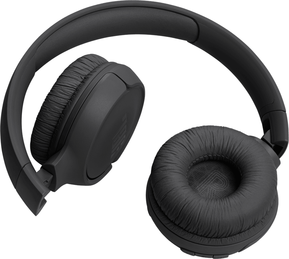 Casque Bluetooth JBL Tune 520BT - Noir (JBLT520BTBLKEU) — image 3