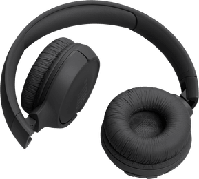 Casque Bluetooth JBL Tune 520BT - Noir (JBLT520BTBLKEU) — image 3