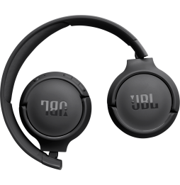 Casque Bluetooth JBL Tune 520BT - Noir (JBLT520BTBLKEU)