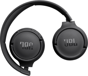 Casque Bluetooth JBL Tune 520BT - Noir (JBLT520BTBLKEU) — image 5
