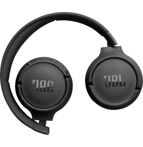 Casque Bluetooth JBL Tune 520BT - Noir (JBLT520BTBLKEU)