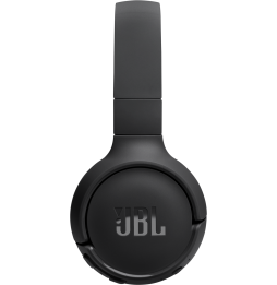 Casque Bluetooth JBL Tune 520BT - Noir (JBLT520BTBLKEU)