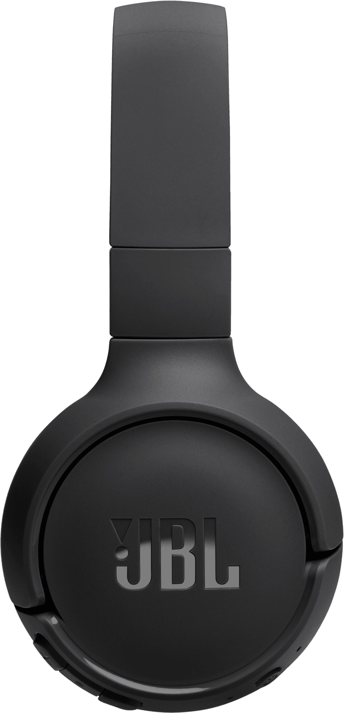 سماعة رأس Bluetooth JBL Tune 520BT - أسود (JBLT520BTBLKEU) — صورة 10