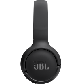 Casque Bluetooth JBL Tune 520BT - Noir (JBLT520BTBLKEU)