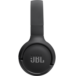 Casque Bluetooth JBL Tune 520BT - Noir (JBLT520BTBLKEU)