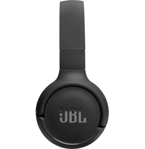 Casque Bluetooth JBL Tune 520BT - Noir (JBLT520BTBLKEU)