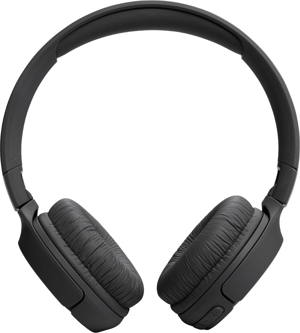 Casque Bluetooth JBL Tune 520BT - Noir (JBLT520BTBLKEU) — image 7