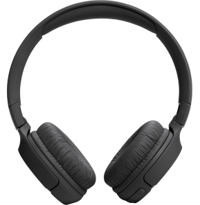 Casque Bluetooth JBL Tune 520BT - Noir (JBLT520BTBLKEU)