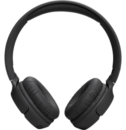 Casque Bluetooth JBL Tune 520BT - Noir (JBLT520BTBLKEU)