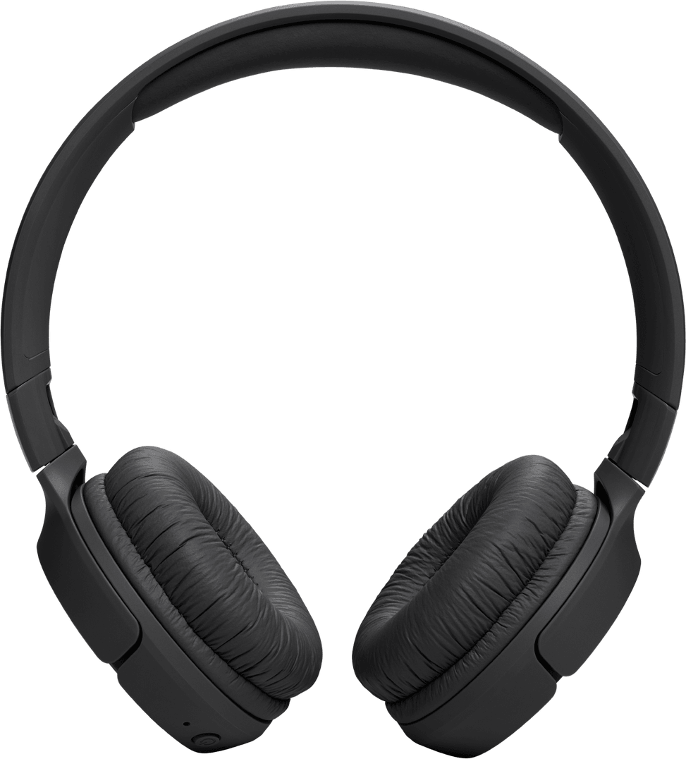 Casque Bluetooth JBL Tune 520BT - Noir (JBLT520BTBLKEU) — image 8