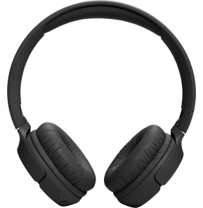Casque Bluetooth JBL Tune 520BT - Noir (JBLT520BTBLKEU)