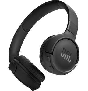 Casque Bluetooth JBL Tune 520BT - Noir...