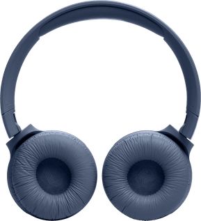 Casque Bluetooth JBL Tune 520BT - Blue (JBLT520BTBLUEU) — image 4