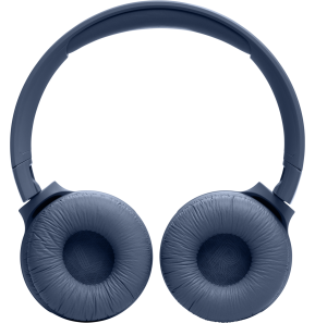 Casque Bluetooth JBL Tune 520BT - Blue (JBLT520BTBLUEU)