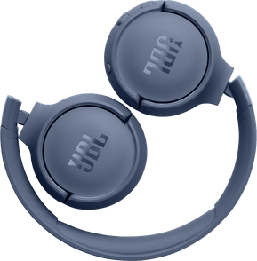 Casque Bluetooth JBL Tune 520BT - Blue (JBLT520BTBLUEU) — image 6